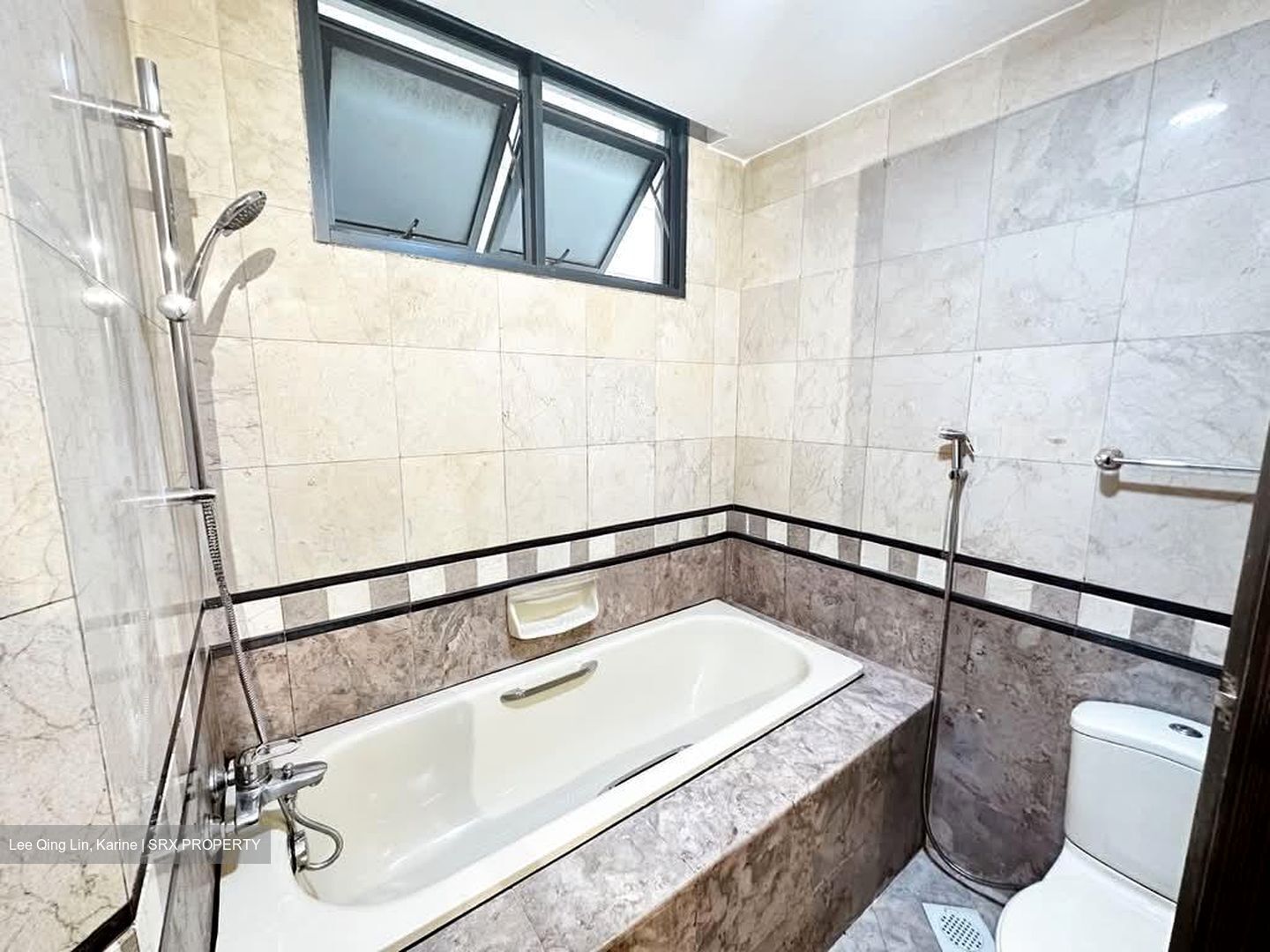 Glendale Park (D23), Condominium #545132671